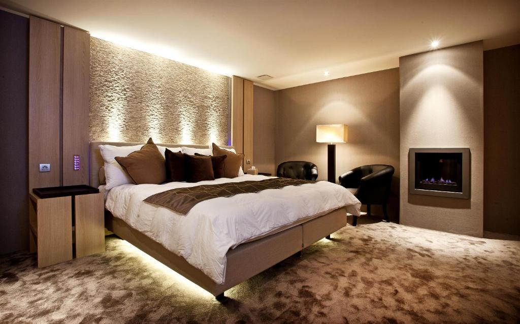 Hotel Thermen Dilbeek Quarto foto