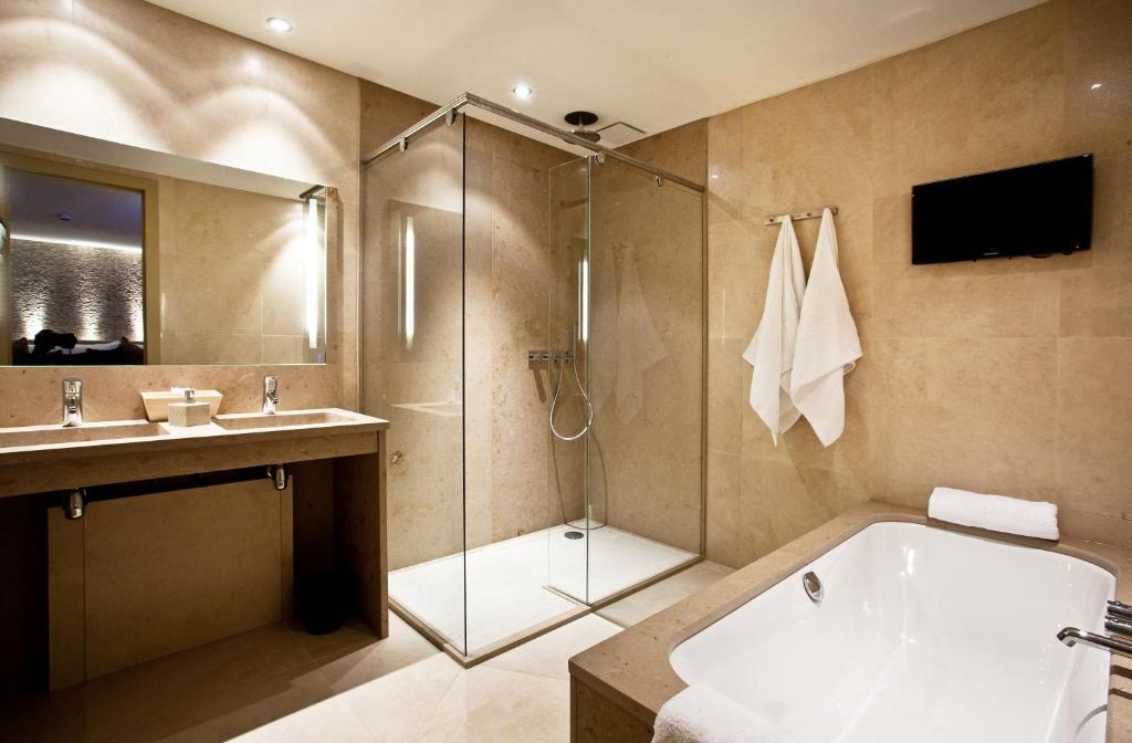 Hotel Thermen Dilbeek Quarto foto