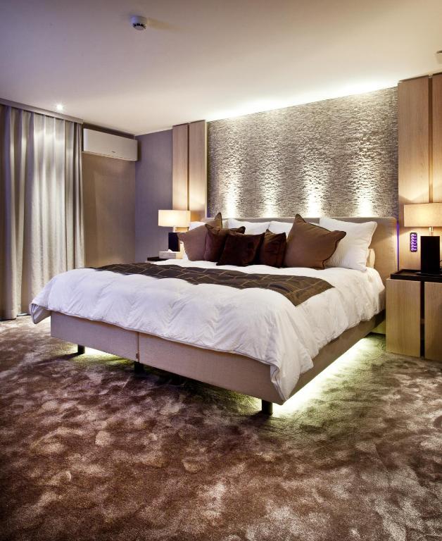 Hotel Thermen Dilbeek Quarto foto